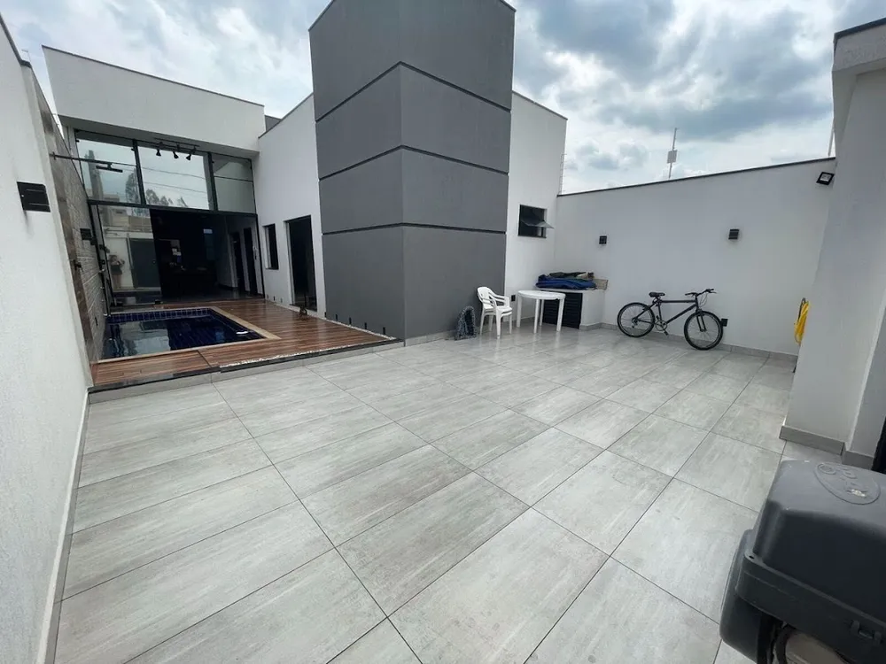 Casa, 2 quartos, 173 m² - Foto 1