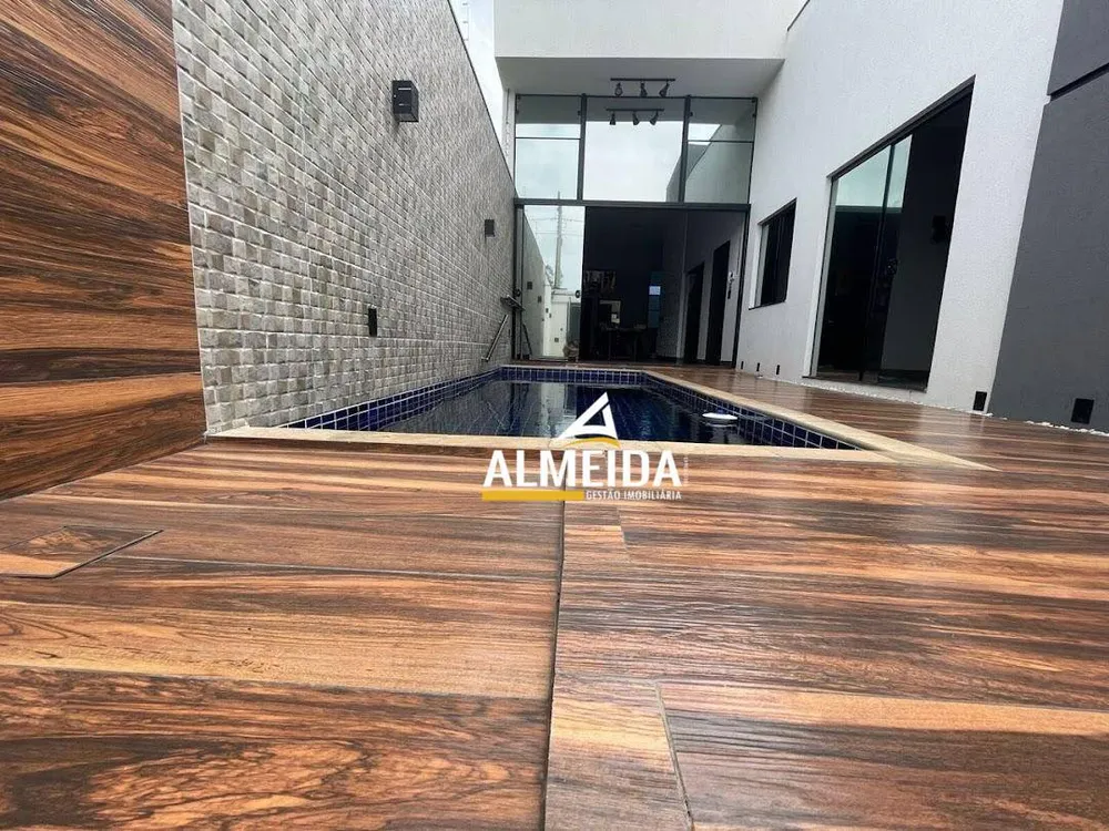 Casa, 2 quartos, 173 m² - Foto 2