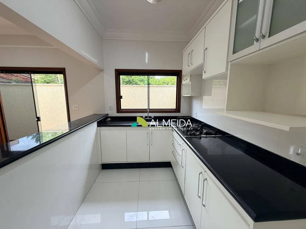Casa, 3 quartos, 110 m² - Foto 3
