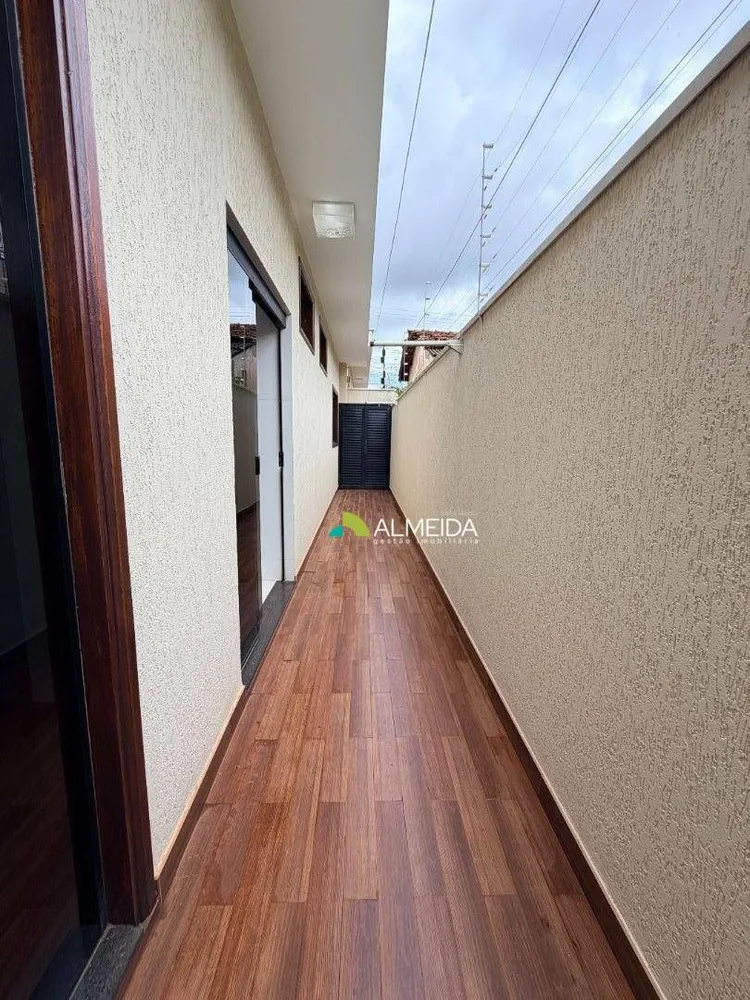 Casa, 3 quartos, 110 m² - Foto 2