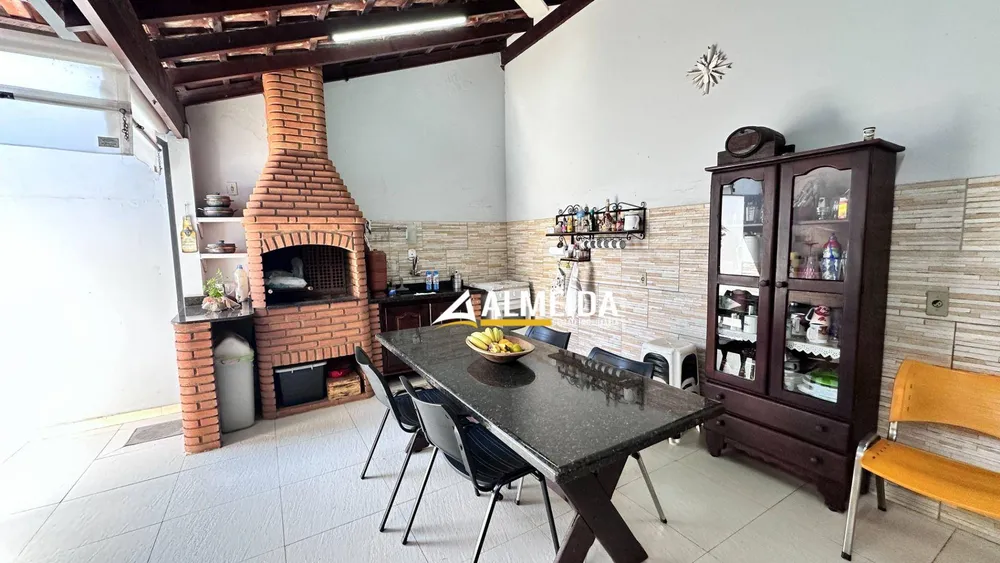 Casa de Condomínio, 3 quartos - Foto 10