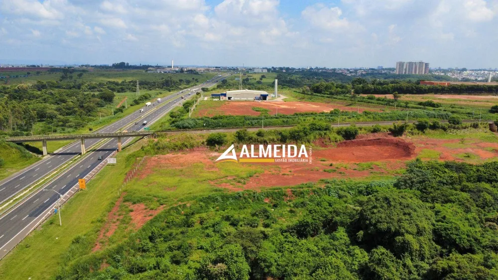 Terreno, 1 hectares - Foto 1