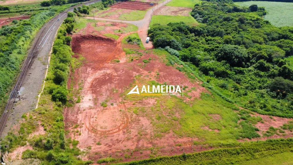 Terreno, 1 hectares - Foto 4