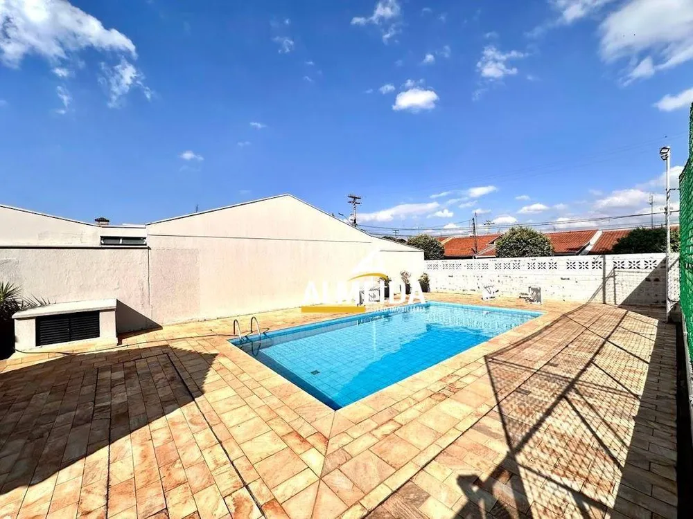 Casa de Condomínio, 2 quartos - Foto 1