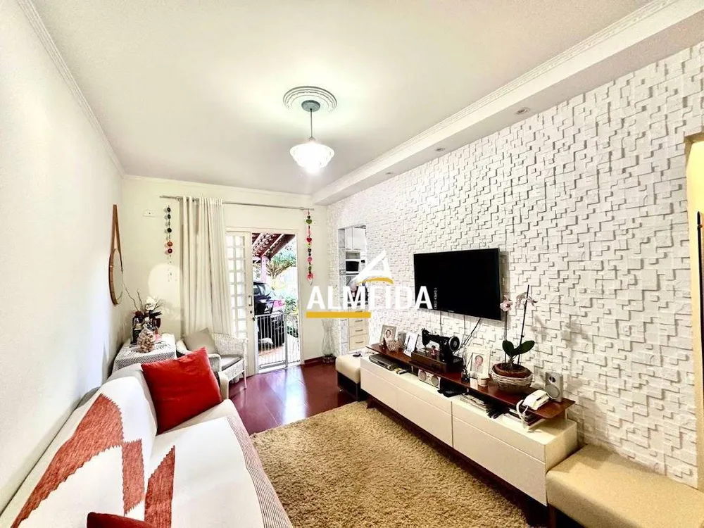 Casa de Condomínio, 2 quartos - Foto 10