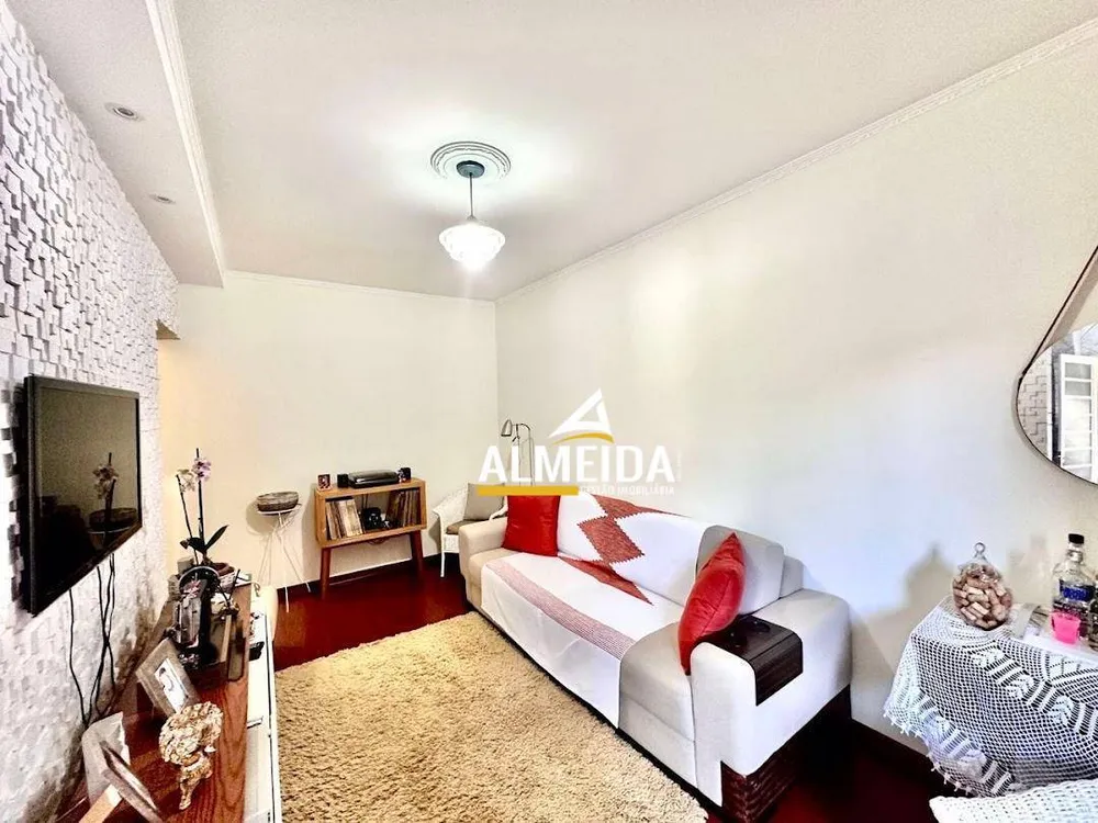 Casa de Condomínio, 2 quartos - Foto 4
