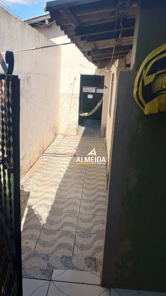 Casa, 2 quartos, 59 m² - Foto 4