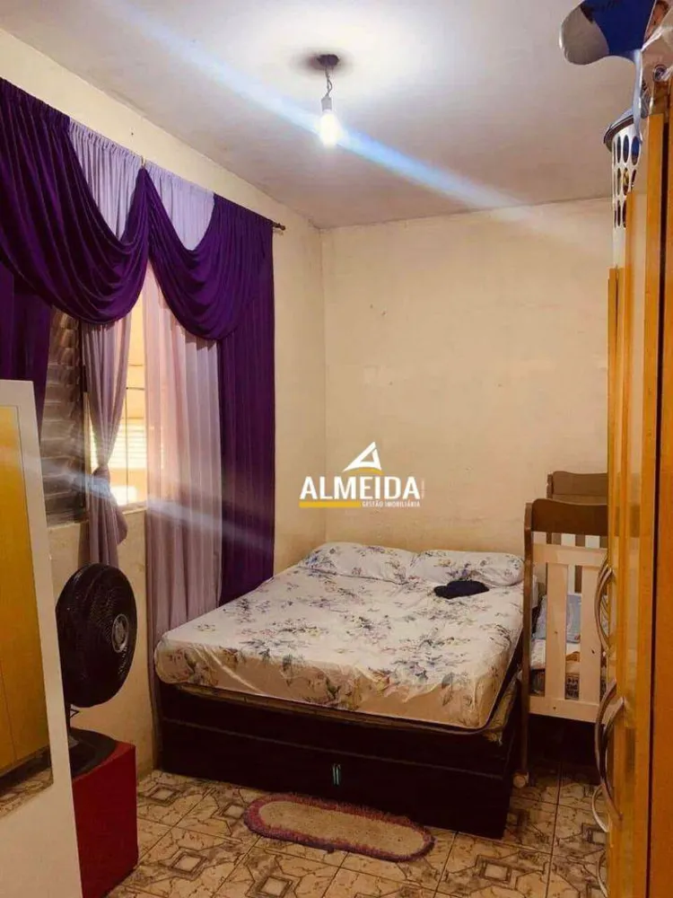 Casa, 2 quartos, 59 m² - Foto 5