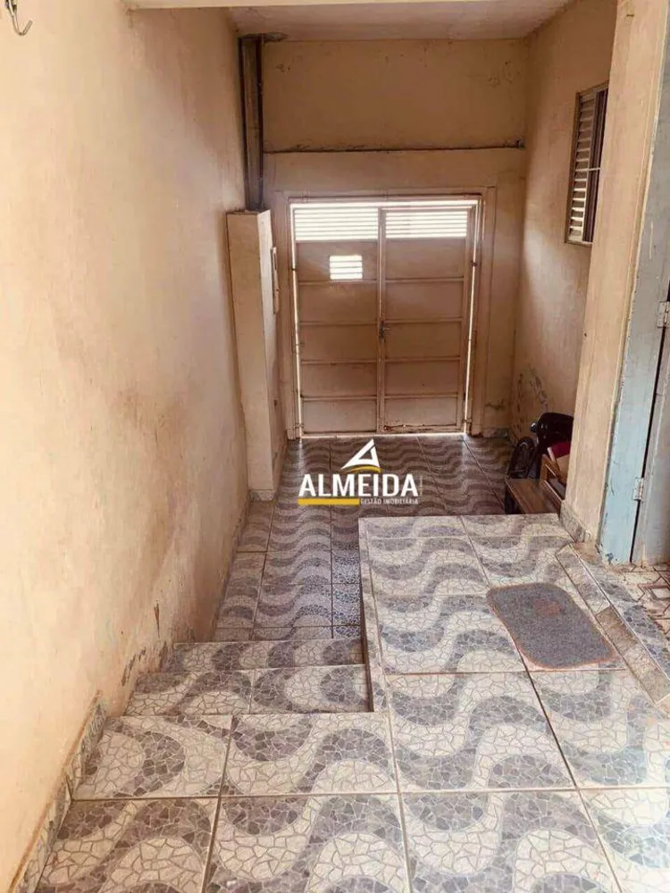 Casa, 2 quartos, 59 m² - Foto 1