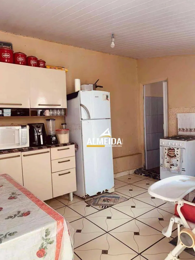 Casa, 2 quartos, 59 m² - Foto 3