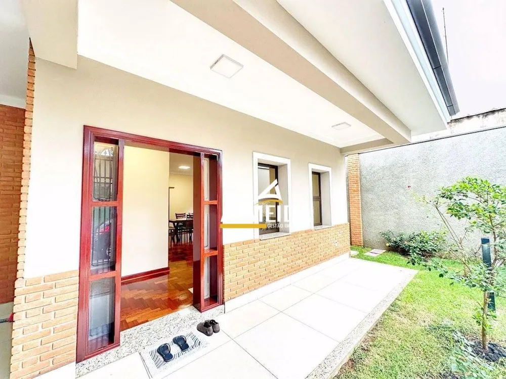 Casa, 2 quartos, 135 m² - Foto 5