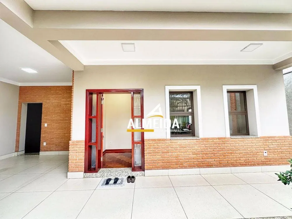 Casa, 2 quartos, 135 m² - Foto 4