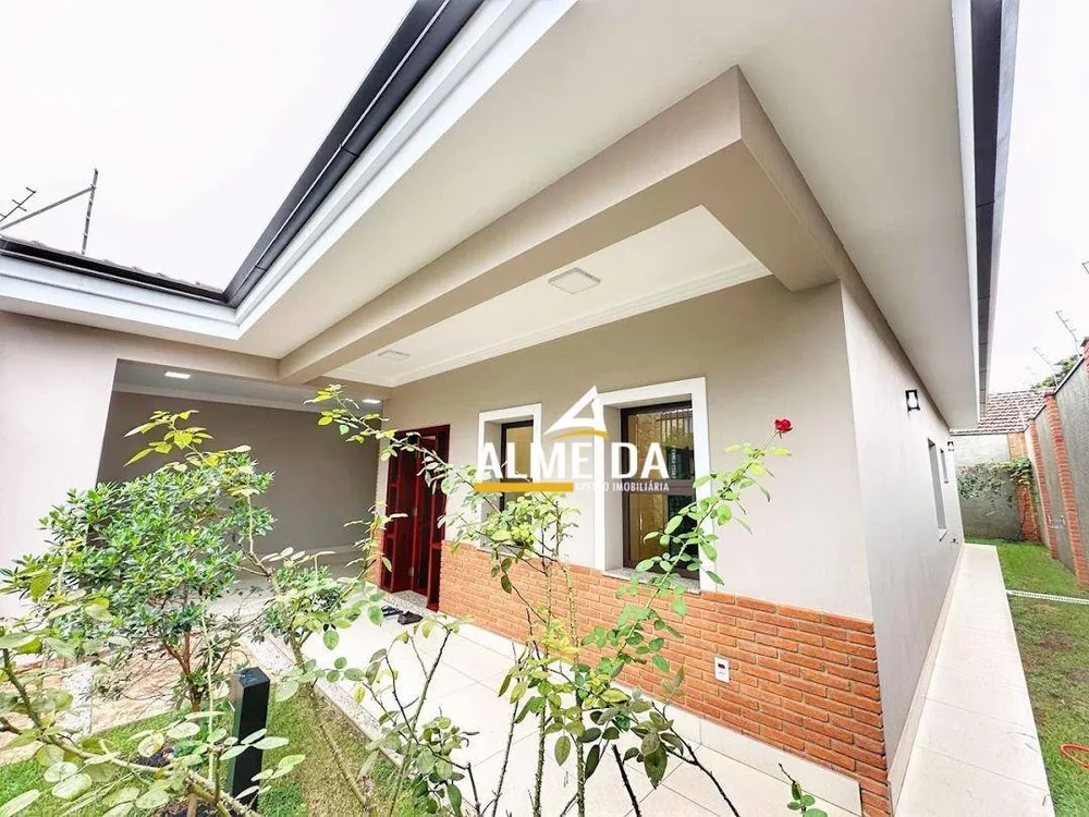 Casa, 2 quartos, 135 m² - Foto 1