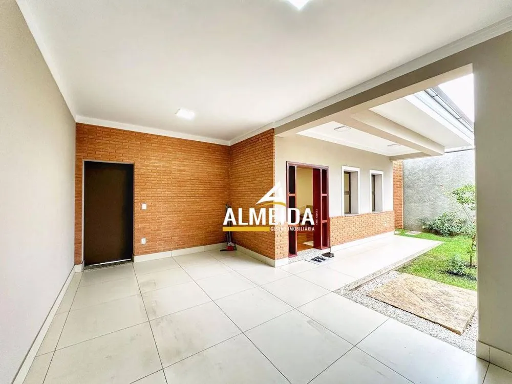 Casa, 2 quartos, 135 m² - Foto 3
