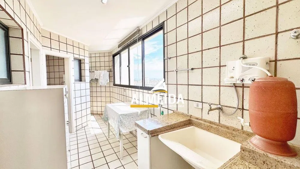 Apartamento, 4 quartos, 231 m² - Foto 5