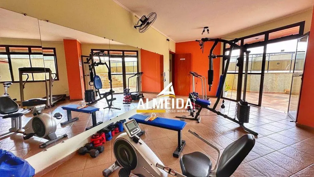 Apartamento, 4 quartos, 231 m² - Foto 15