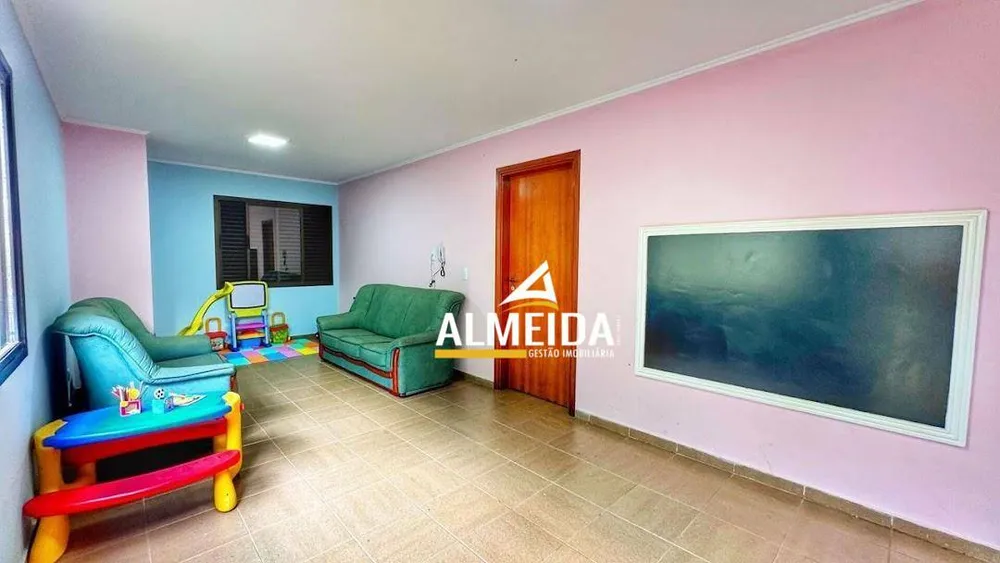 Apartamento, 4 quartos, 231 m² - Foto 16