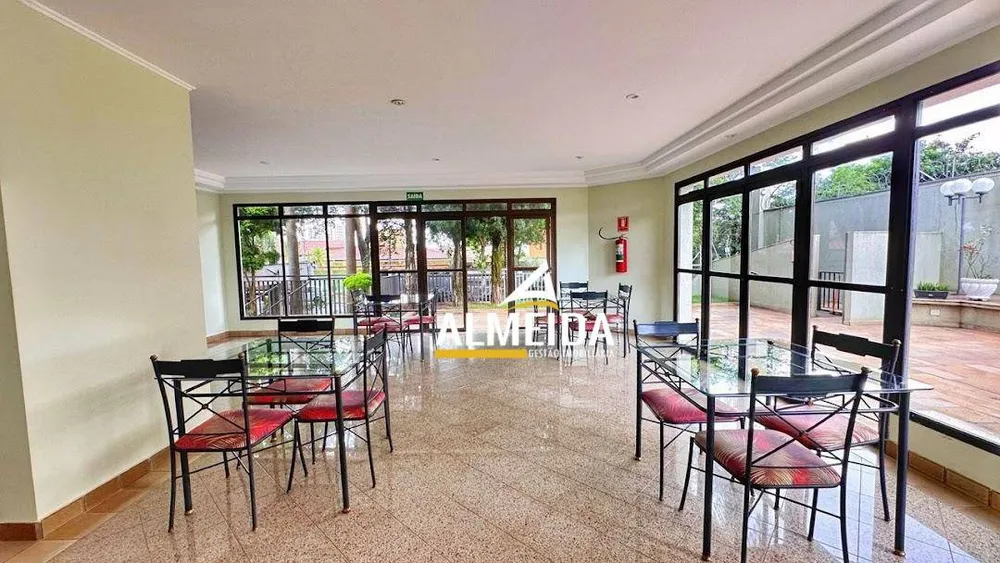Apartamento, 4 quartos, 231 m² - Foto 14