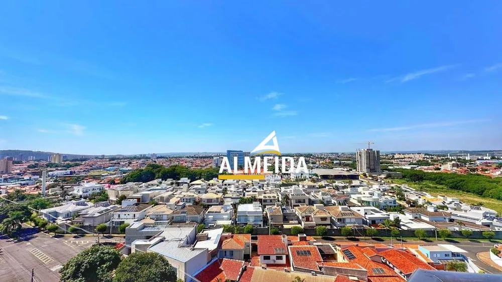 Apartamento, 4 quartos, 231 m² - Foto 12