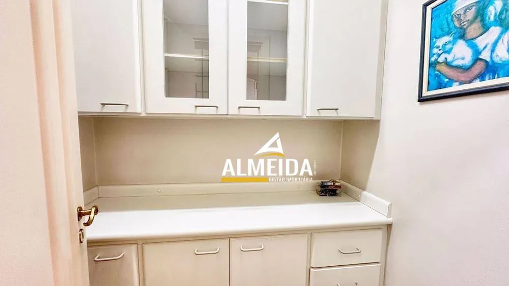 Apartamento, 4 quartos, 231 m² - Foto 3