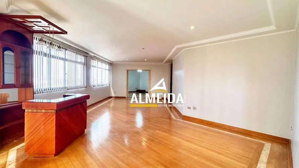 Apartamento, 4 quartos, 231 m² - Foto 6