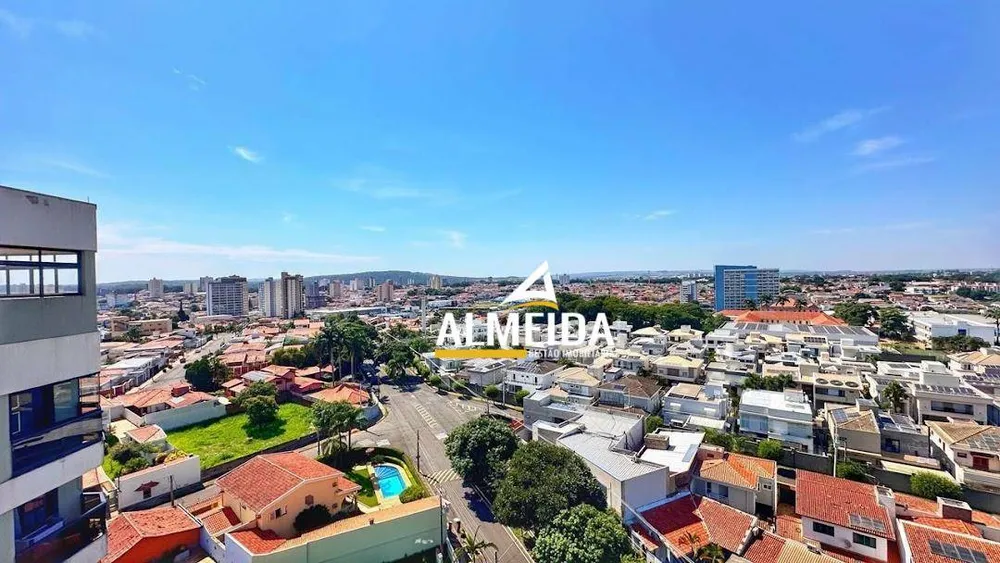 Apartamento, 4 quartos, 231 m² - Foto 11