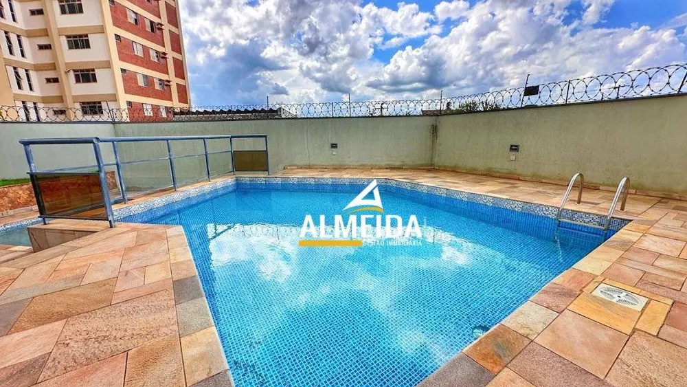 Apartamento, 4 quartos, 231 m² - Foto 13