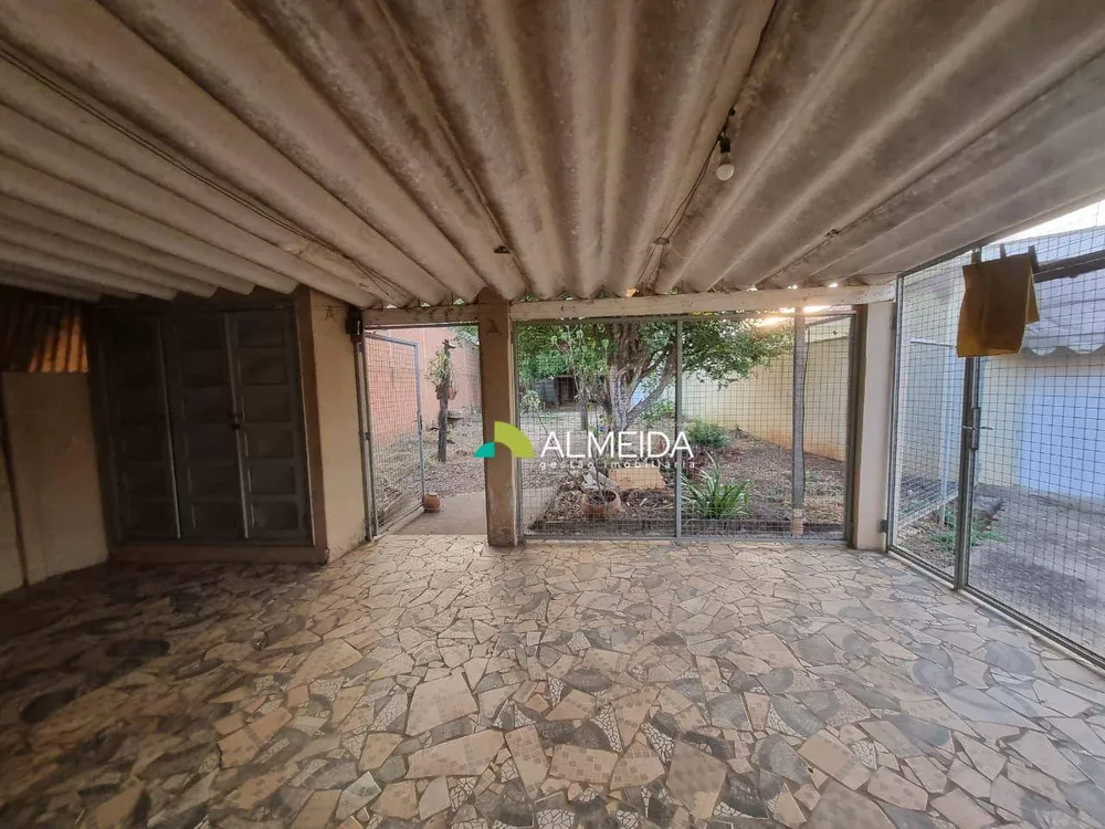 Casa, 3 quartos, 121 m² - Foto 4