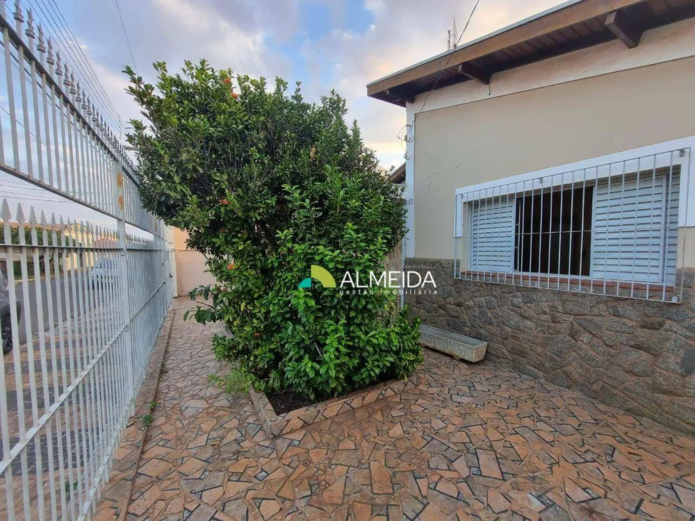 Casa, 3 quartos, 121 m² - Foto 12
