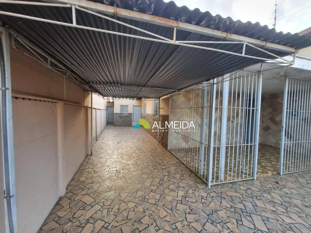 Casa, 3 quartos, 121 m² - Foto 3