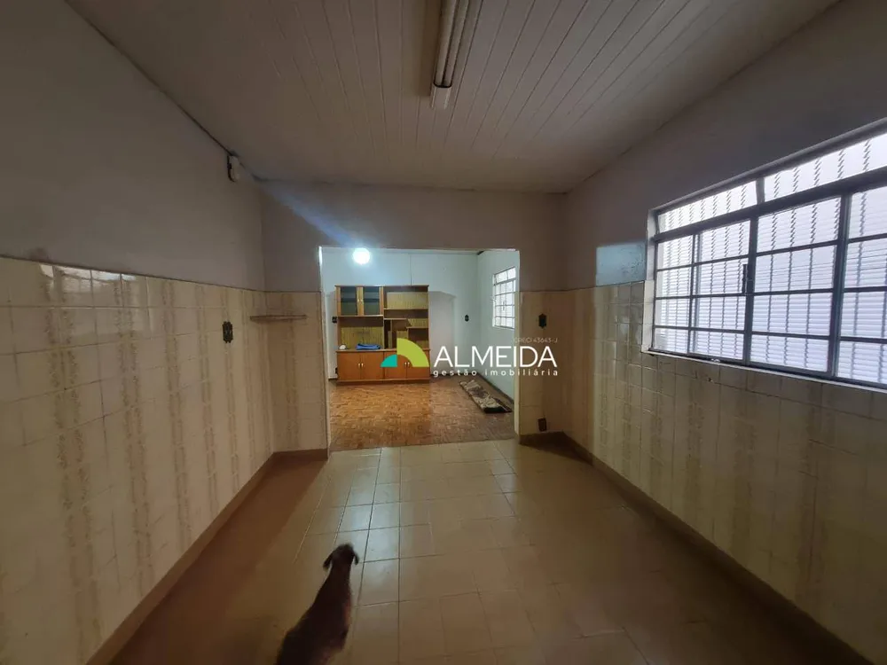 Casa, 3 quartos, 121 m² - Foto 7