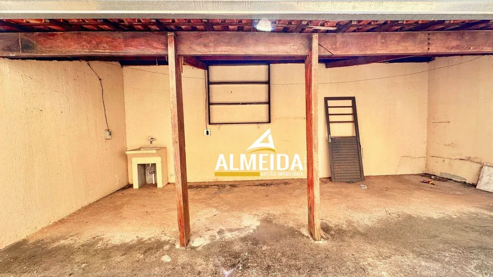 Casa, 2 quartos, 130 m² - Foto 2