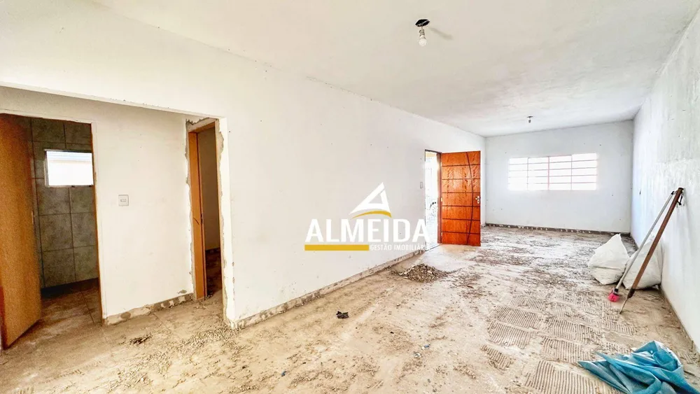 Casa, 2 quartos, 130 m² - Foto 1