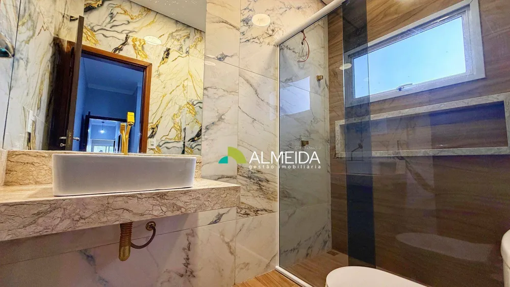 Casa, 3 quartos, 130 m² - Foto 7