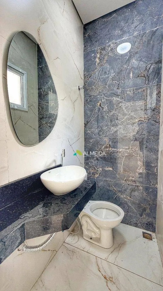 Casa, 3 quartos, 130 m² - Foto 2