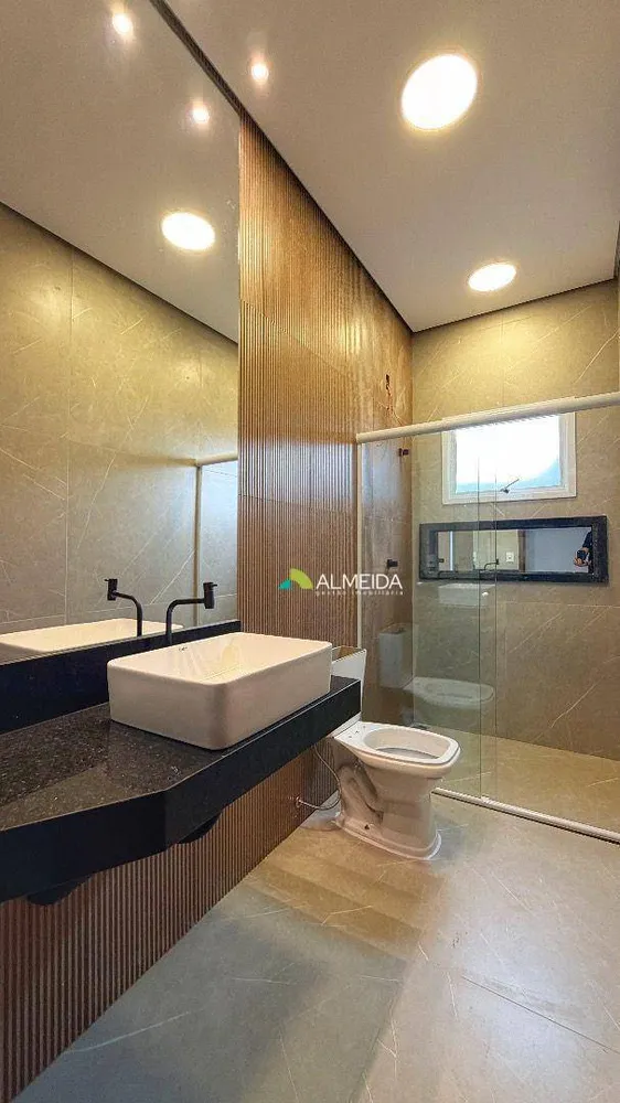 Casa, 3 quartos, 130 m² - Foto 8