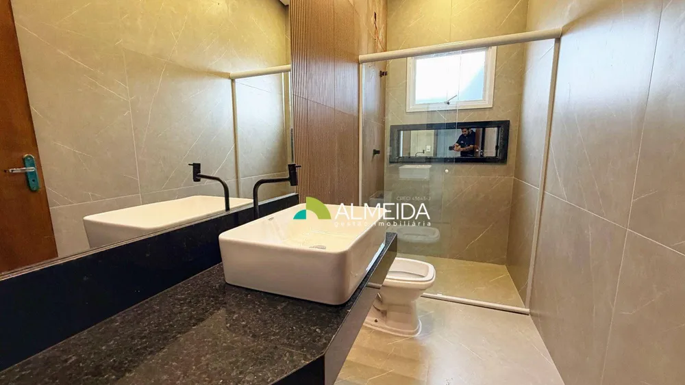 Casa, 3 quartos, 130 m² - Foto 3