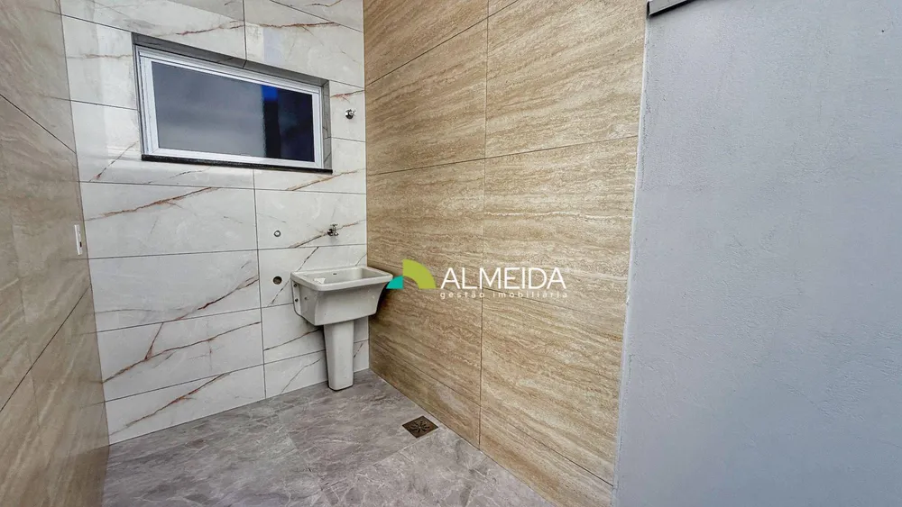 Casa, 3 quartos, 130 m² - Foto 6