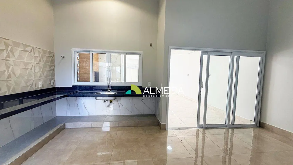 Casa, 3 quartos, 130 m² - Foto 2