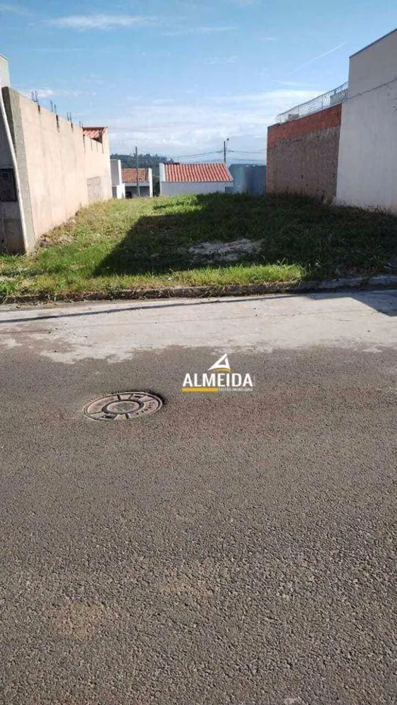 Terreno, 160 m² - Foto 1