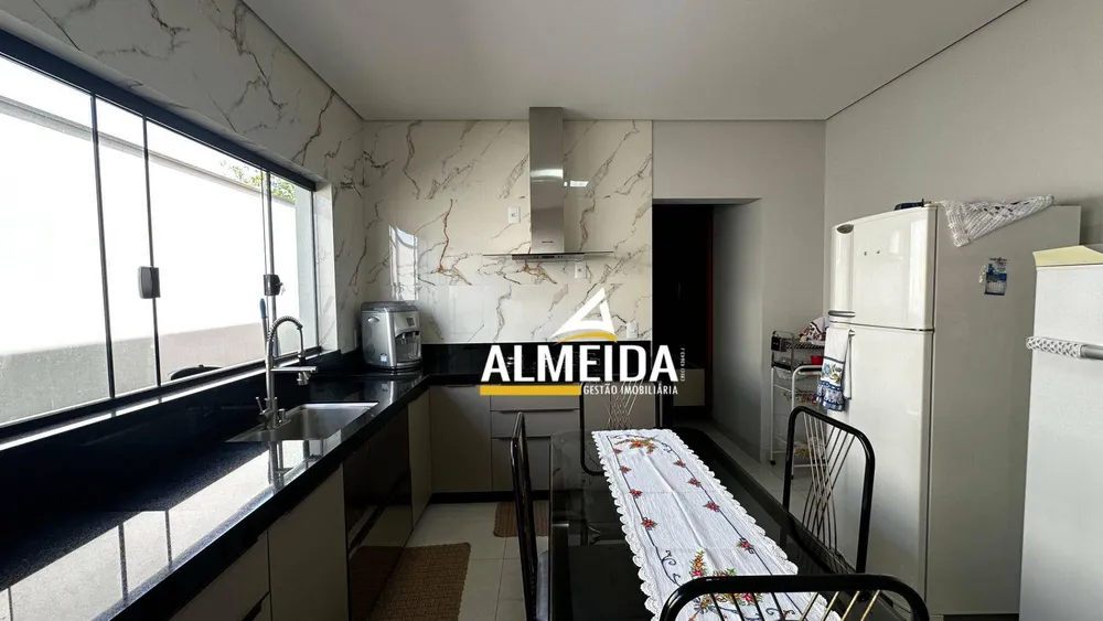 Casa, 3 quartos, 108 m² - Foto 4