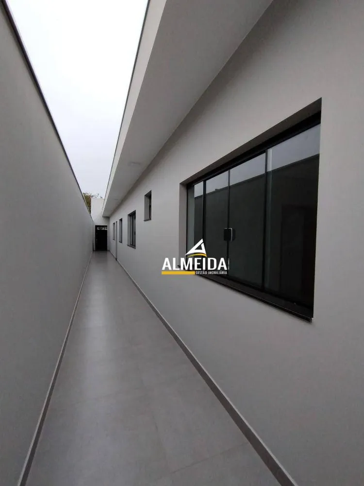 Casa, 3 quartos, 108 m² - Foto 3