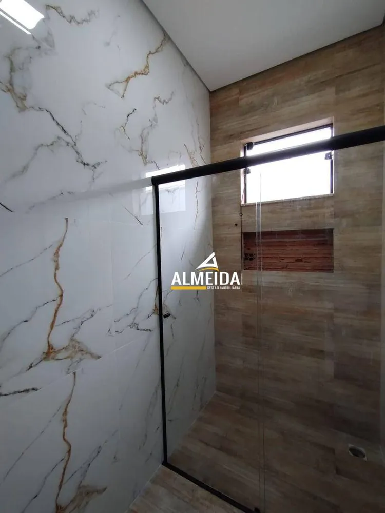 Casa, 3 quartos, 108 m² - Foto 7