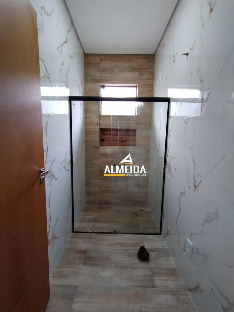 Casa, 3 quartos, 108 m² - Foto 5