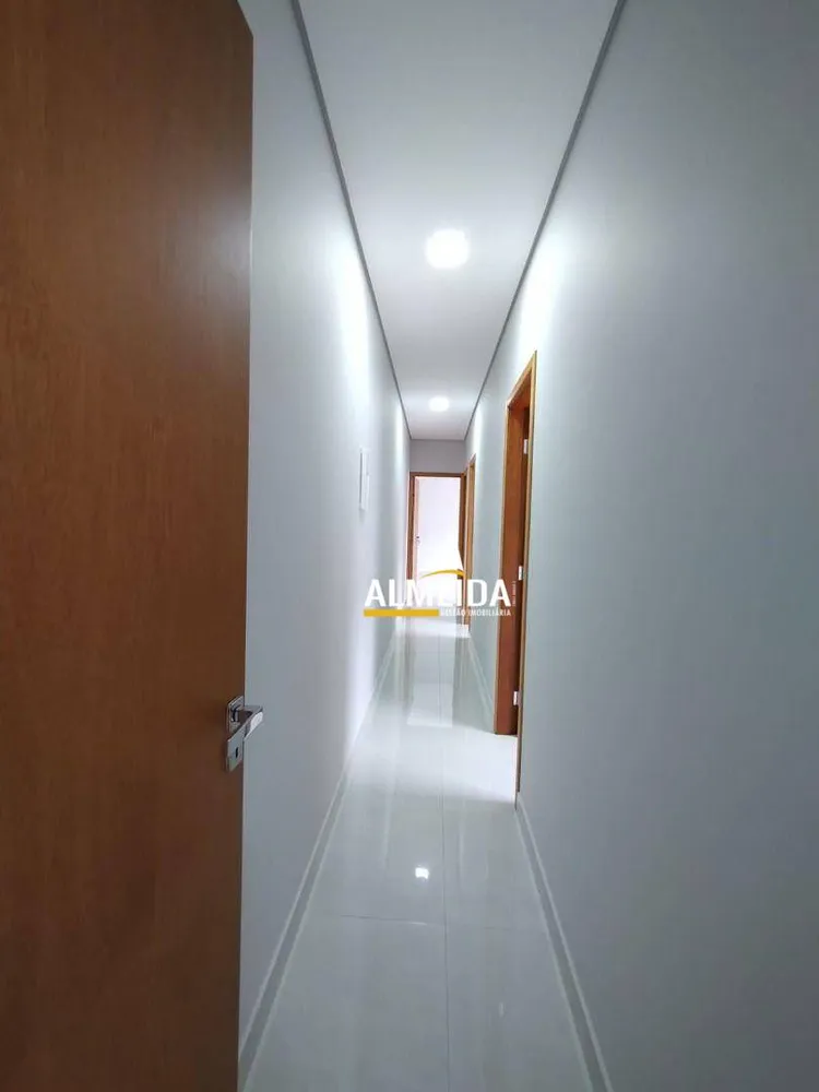 Casa, 3 quartos, 108 m² - Foto 6