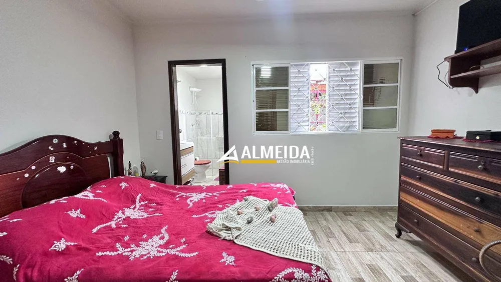 Casa, 3 quartos, 174 m² - Foto 8