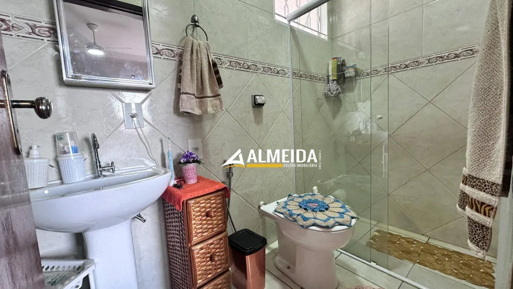 Casa, 3 quartos, 174 m² - Foto 3