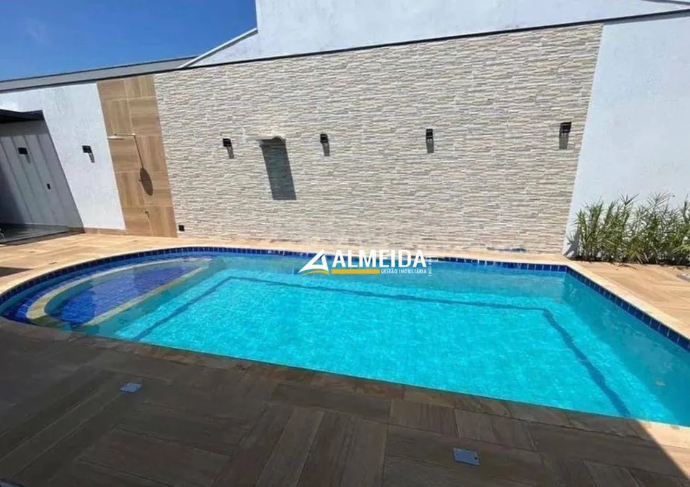 Casa, 1 quarto, 90 m² - Foto 5