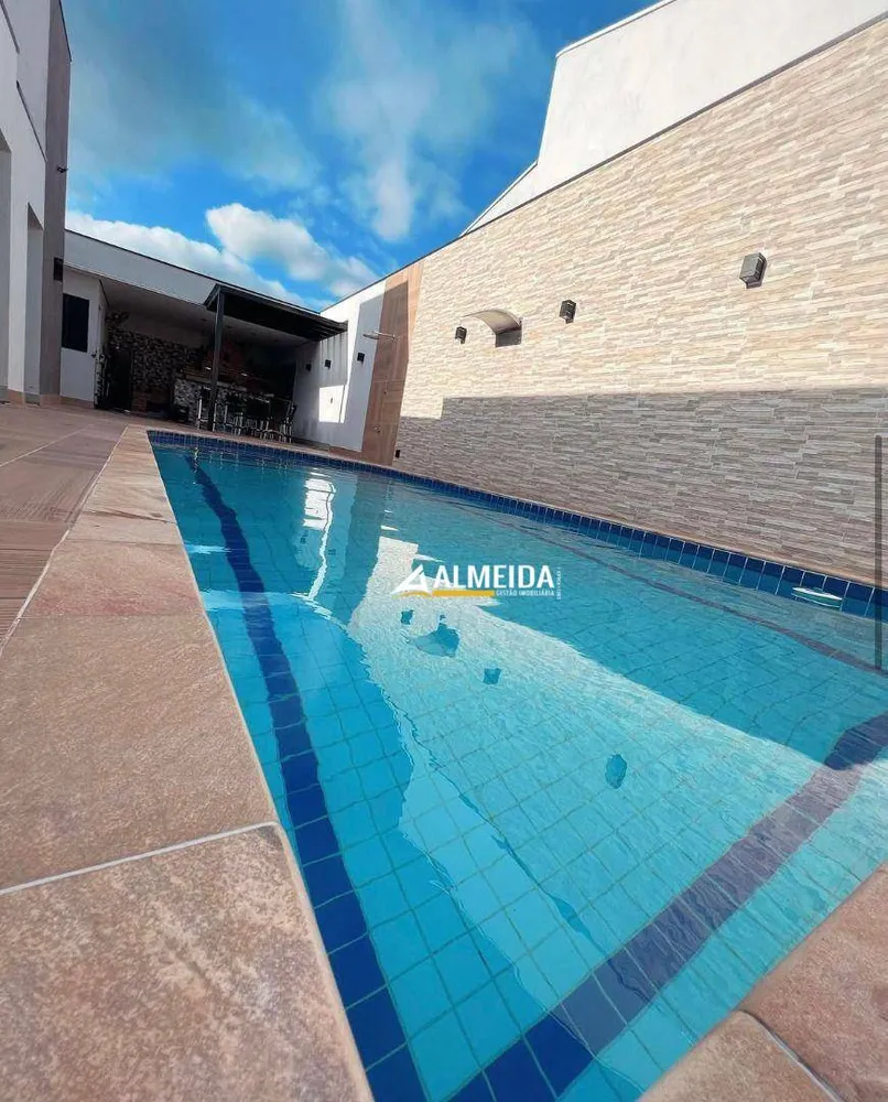 Casa, 1 quarto, 90 m² - Foto 2