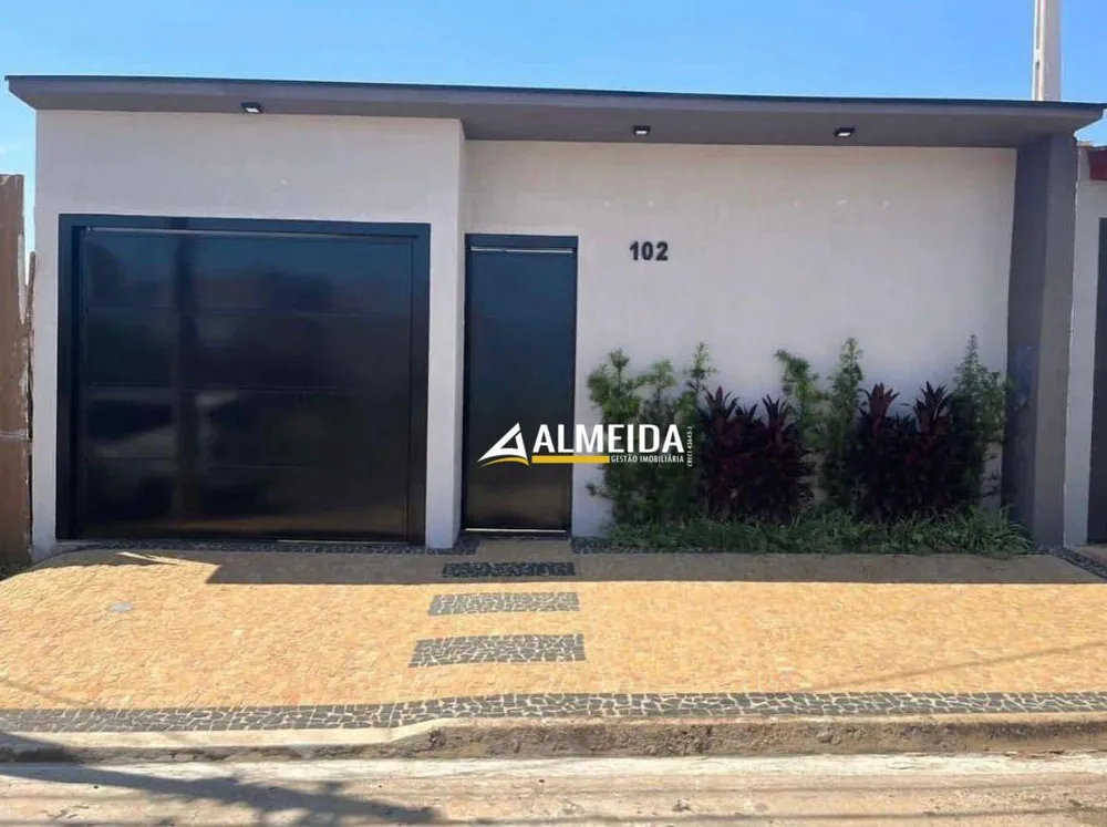 Casa, 1 quarto, 90 m² - Foto 8